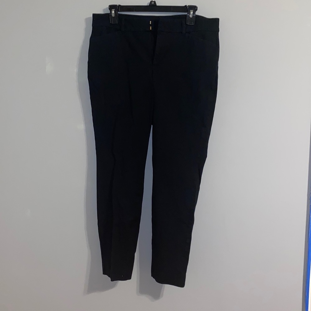 old navy pixie pants. size 12 petite.